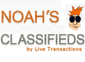 Noahs Classifieds