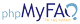 phpMyFAQ