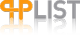 phpList