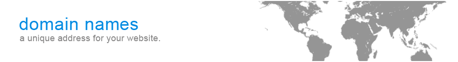 Domain Names